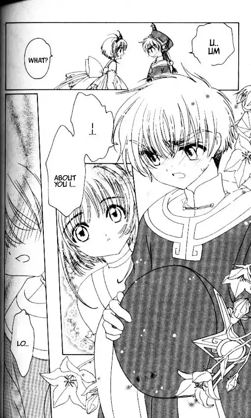 Cardcaptor Sakura Chapter 1 152